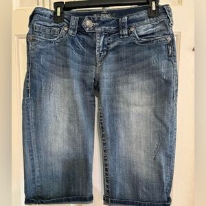 Silver Jean company jeans